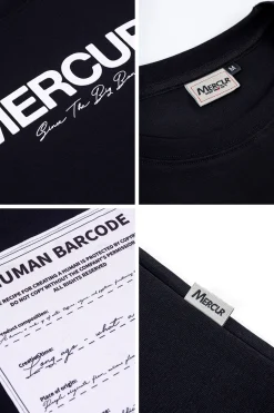 Koszulka Mercur Human