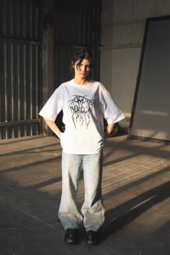 Koszulka Mercur Metal