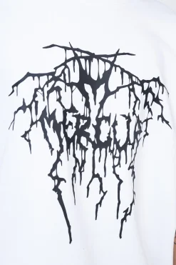 Koszulka Mercur Metal