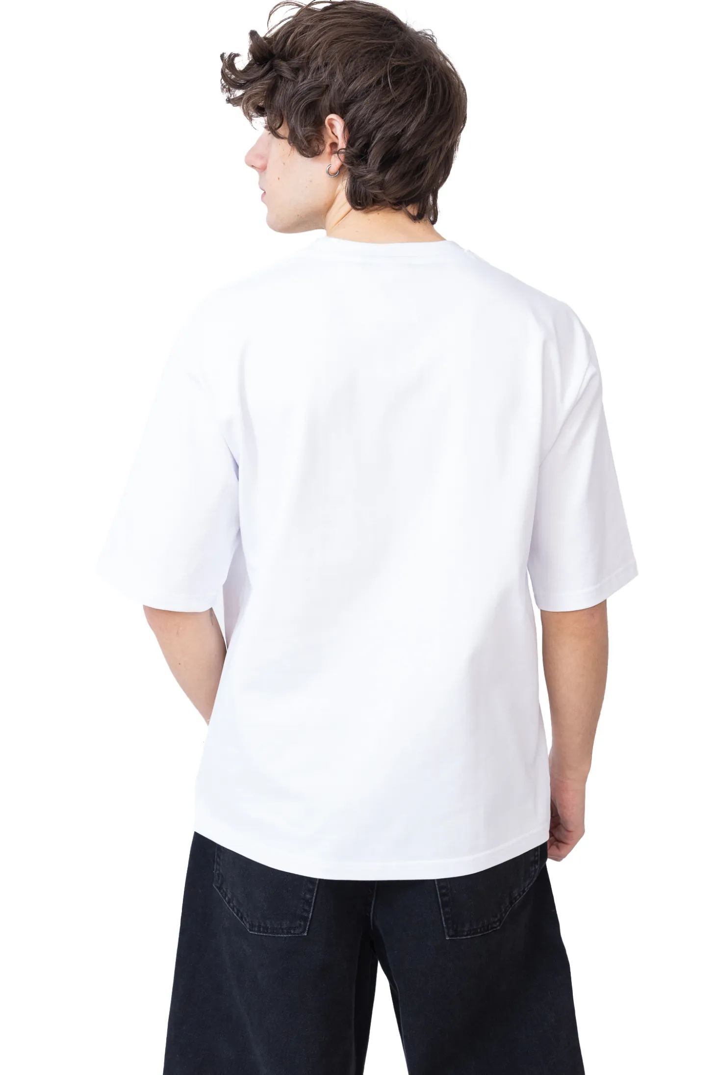 Koszulka Mercur Metal