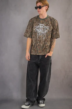 Koszulka Mercur Metal