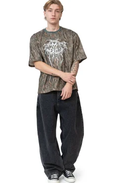 Koszulka Mercur Metal