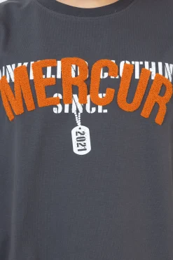 Koszulka Mercur Military