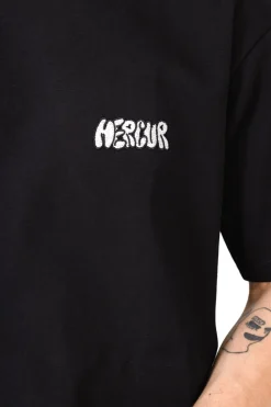 Koszulka Mercur Minilogo