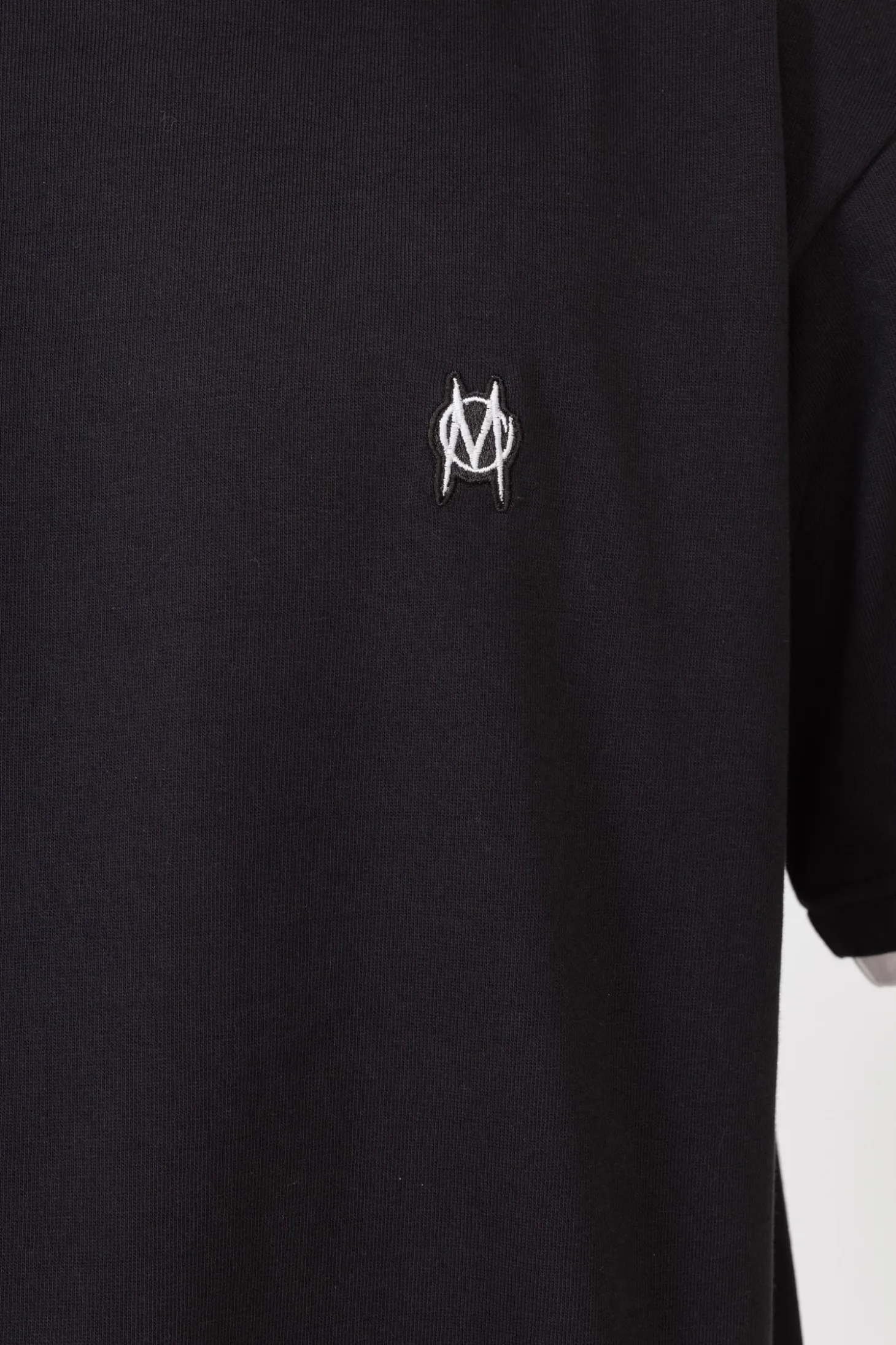 Koszulka Mercur Monument Minilogo