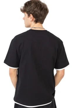 Koszulka Mercur Monument Minilogo