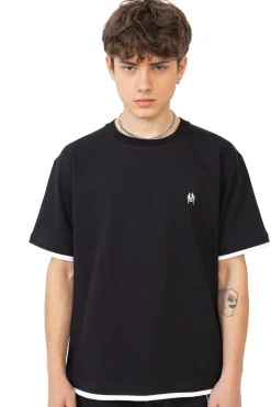 Koszulka Mercur Monument Minilogo