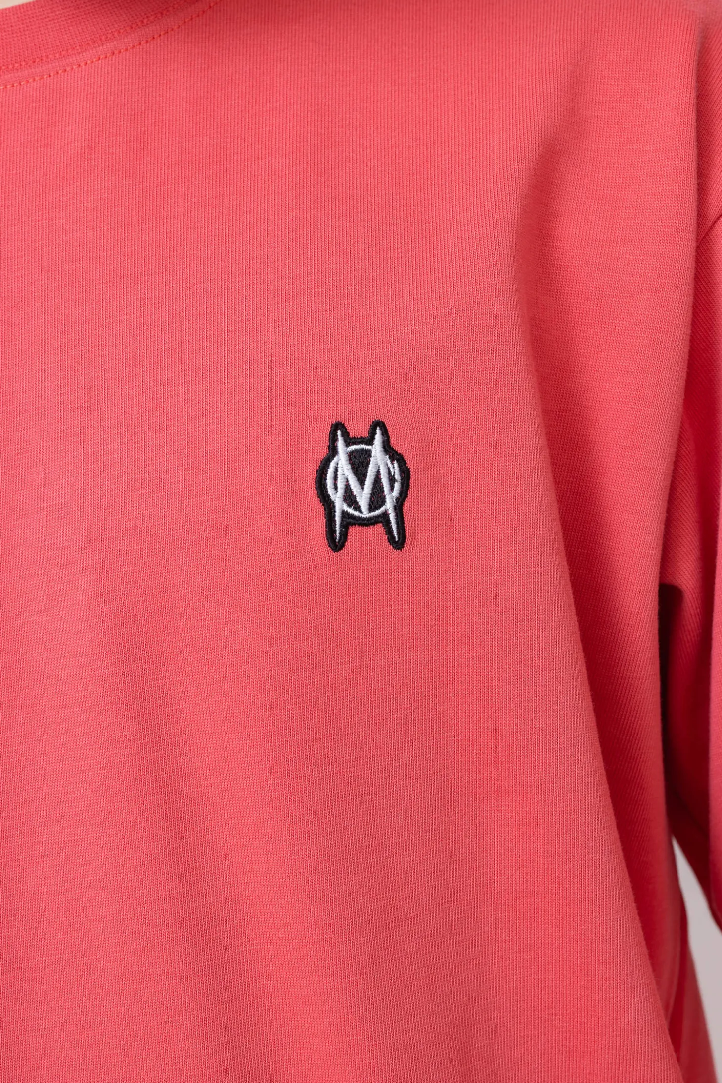 Koszulka Mercur Monument Minilogo