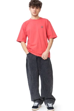 Koszulka Mercur Monument Minilogo