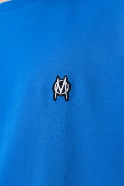 Koszulka Mercur Monument Minilogo