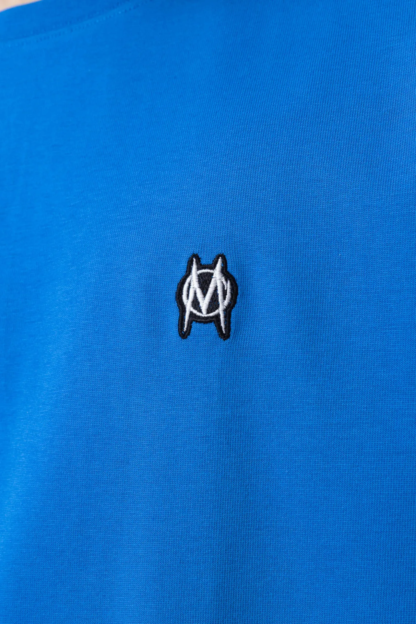 Koszulka Mercur Monument Minilogo