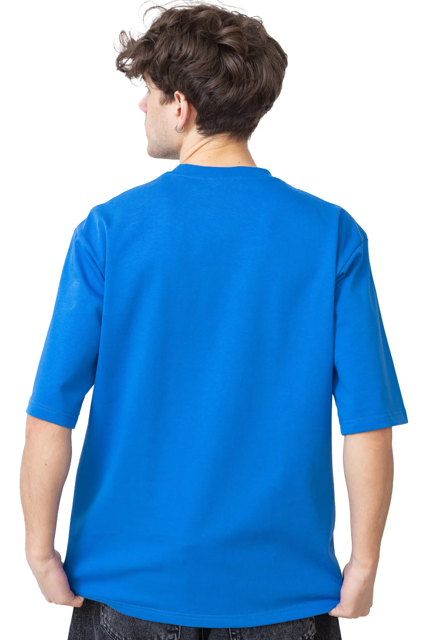 Koszulka Mercur Monument Minilogo