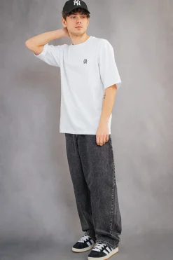 Koszulka Mercur Monument Minilogo