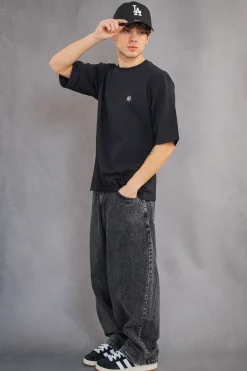 Koszulka Mercur Monument Minilogo