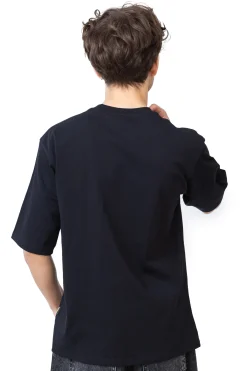 Koszulka Mercur Monument Minilogo