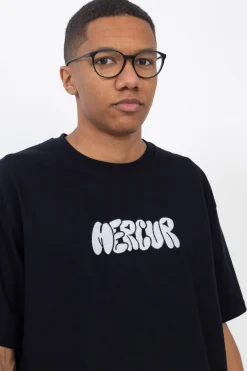 Koszulka Mercur Mural
