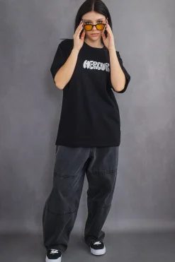 Koszulka Mercur Mural