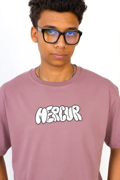 Koszulka Mercur Mural