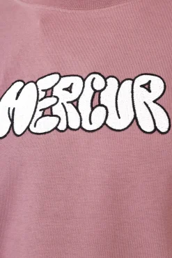 Koszulka Mercur Mural