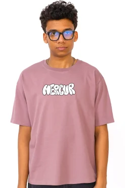 Koszulka Mercur Mural