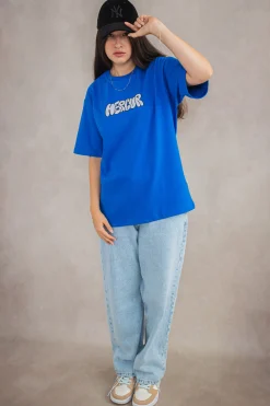 Koszulka Mercur Mural