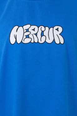 Koszulka Mercur Mural