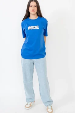 Koszulka Mercur Mural