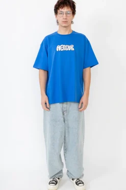 Koszulka Mercur Mural