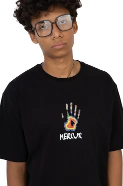 Koszulka Mercur Palm