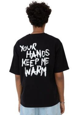 Koszulka Mercur Palm