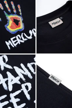 Koszulka Mercur Palm