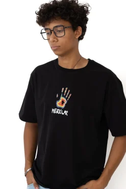 Koszulka Mercur Palm