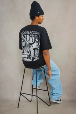 Koszulka Mercur Paper