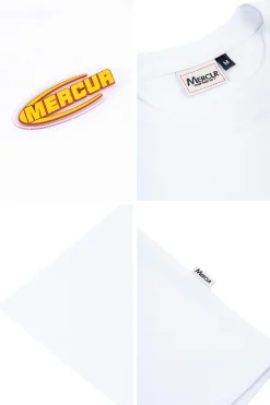 Koszulka Mercur 90S