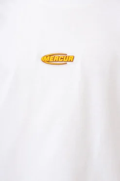 Koszulka Mercur 90S