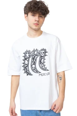 Koszulka Mercur Spike