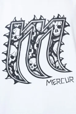 Koszulka Mercur Spike