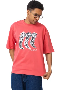 Koszulka Mercur Spike