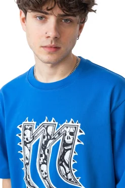 Koszulka Mercur Spike