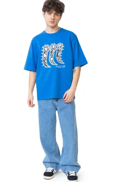 Koszulka Mercur Spike