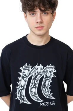 Koszulka Mercur Spike