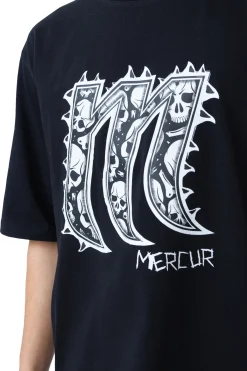 Koszulka Mercur Spike