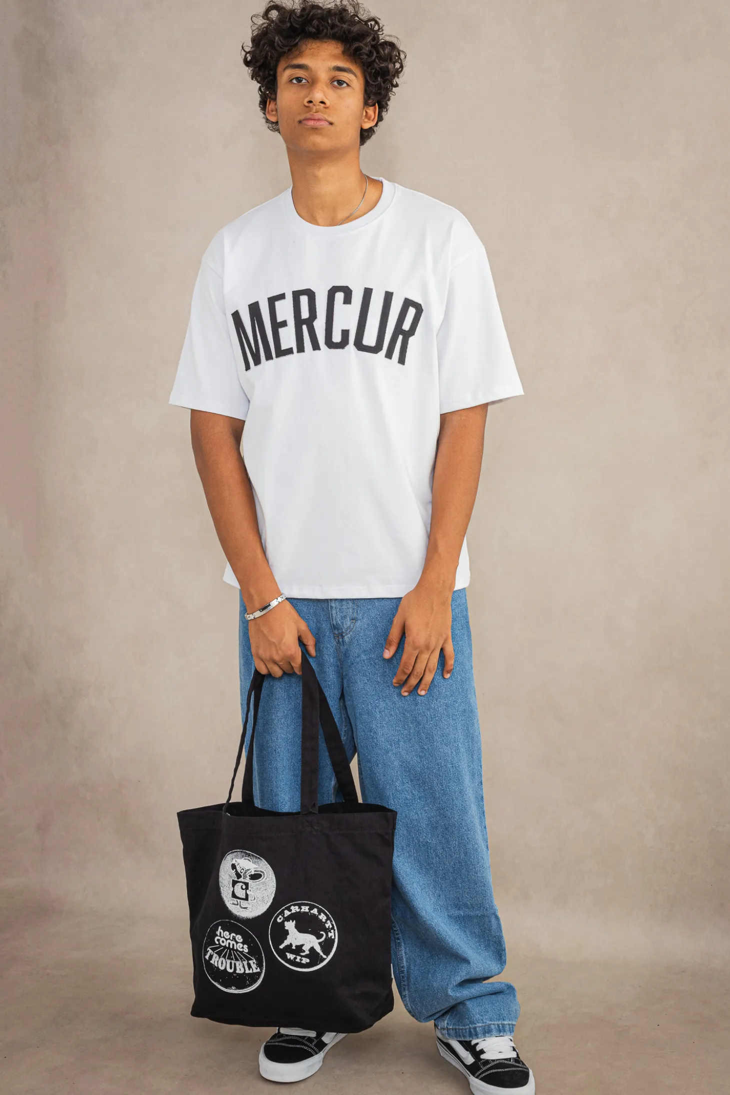 Koszulka Mercur Surf