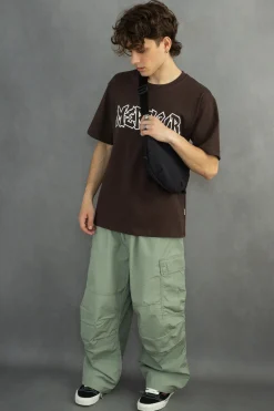 Koszulka Mercur Throw Up