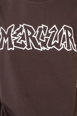 Koszulka Mercur Throw Up