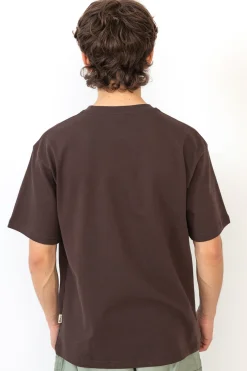 Koszulka Mercur Throw Up