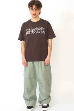 Koszulka Mercur Throw Up