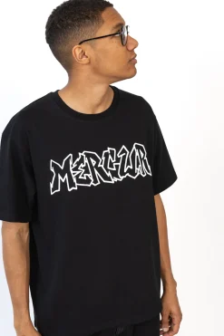 Koszulka Mercur Throw Up