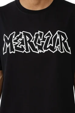 Koszulka Mercur Throw Up