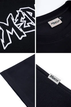 Koszulka Mercur Throw Up